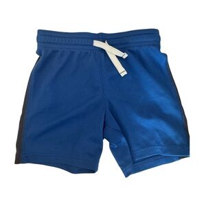 Carter's Navy Blue Mesh Shorts
